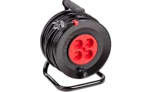 Подовжувач на котушці Леміра У16-01