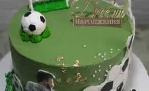 Торти на замовлення