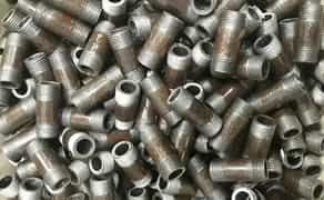 Накатка різьби та металообробка