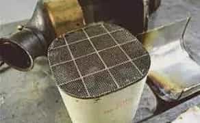 Видалення сажового фільтра DPF + прошивка ЕБУ (чіп-тюнінг)