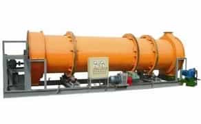 Послуги сушіння матеріалів та помелу різних матеріалів.