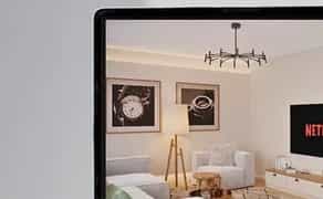 Проект планування від 7 USD/м² — швидко, якісно, професійно