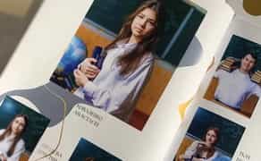 Випускні альбоми, Фотограф на свято, день народження, шкільні заходи