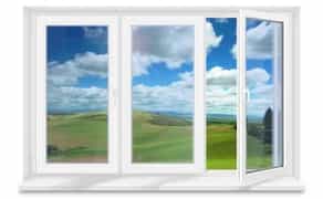 Бізнес пропонування й партнерство металопластикові вікна