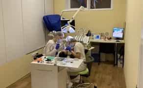 Кабінет стоматологія