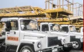 Автовишки АП-18 2штуки