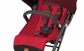 Коляска дитяча GB Qbit+
