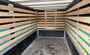 Причеп. Категорія B. Дніпро. Незалежності (Титова)