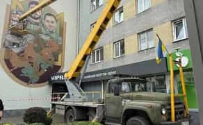 Послуги Автовишки АГП 22 метри в м. Луцьк