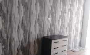 Поклейка обоїв та фарбування стін і стель якісно та акуратно