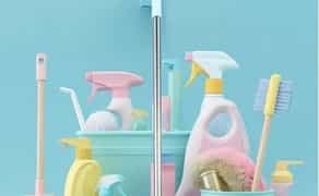 Професійне Прибирання: Комплексні Послуги для Вашого Комфорту та Ідеальної Чистоти