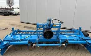 Професійний грунтофрез LEMKEN Zirkon