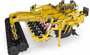 Мульчер Bednar Terraland TN 3000 Profi