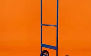 Візок вертикальний 200 кг (20х135)