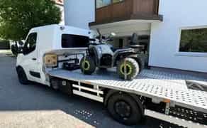 Евакуатор допомога автовозу . Доставка авто.Допомога на дорозі.Автоперевезення