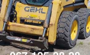 Бобкат послуги по всій Україні