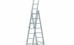 Драбина 10.5 м, тура 6 м