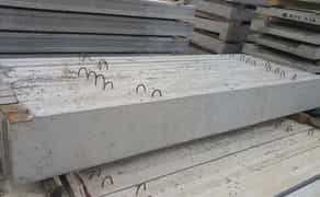 Прогони ПРГ 32.1.4-4т, ПРГ 36.1.4-4т, ПРГ 60.2.5-4т