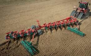 Плуг KVERNELAND PW 100 (1777).