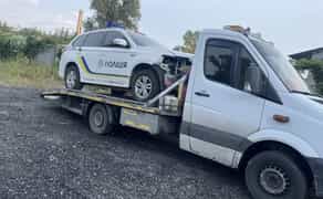 Эвакуатор, попутный эвакуатор, перевозка авто Украина, эвакуация авто