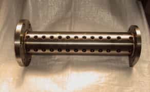 Виготовлення металоконструкцій