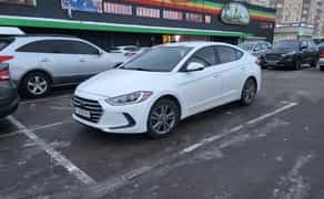 Авто Hyundai KIA