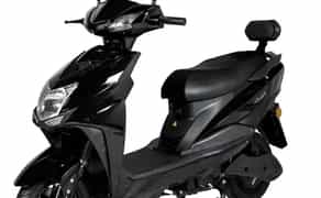 Візьми електромопед. Запас 80 км