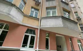 Паркомісце 9м в підземному паркінгу