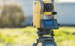 Геодезія, геодезичні роботи, геодезичні послуги, розбивка