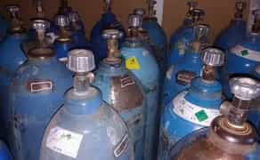 Заправка Балонів Промисловими Газами: Азот, Кисень, Аргон, Вуглекислота, Мікс. Швидко та Якісно!