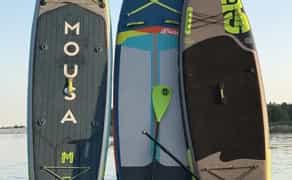 Sup Board (сап дошки) Львів