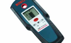 Детектор пошуку проводки BOSCH DMF 10 ZOOM