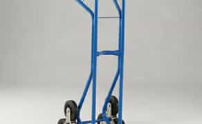 Ступінчастий візок Noblelift LSP20 200kg Step Truck