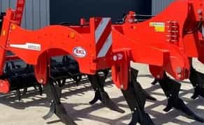 Глибокорозпушувач Gaspardo ARTIGLIO. Надійний та Якісний