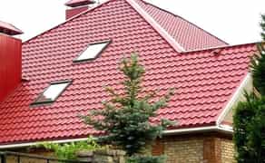 Черепиця Профнастил