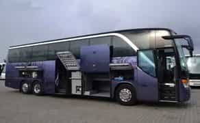 Пасажирські перевезення, автобуси-мікроавтобуси, Харків