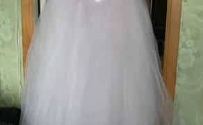 Весільне плаття