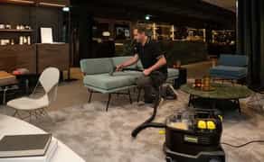 Хімчистка М'яких меблів, диванів, ліжок, матраців, килимів. Одеса!