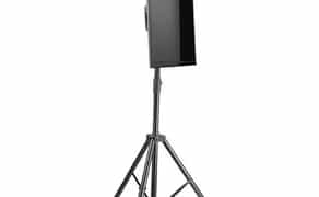 Телевизор 40"-60". Проектор, экран, микрофон, звук