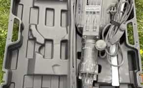 Відбійний молоток Dnipro-M SH-45 з доставкою по Києву