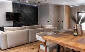 Новий будинок в Яремче