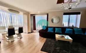 Ексклюзивна трирівнева квартири Центр (П)