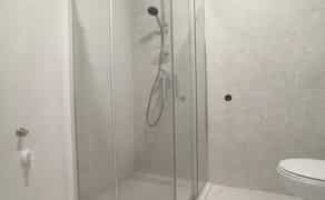 Сантехнік Київ (Нивки), правий берег