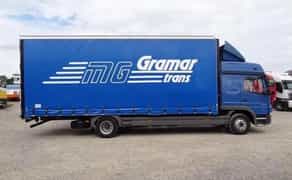 Вантажні перевезення, довантаження (дозавантаження), попутний вантаж, доставка, Запоріжжя, Україна, Європа.