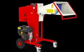 Подрібнювач гілок АРПАЛ— Перетворіть сміття на дрова!