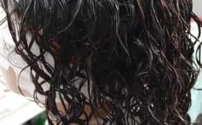 🌿 Біозавивка: Природні Кучері та Об'єм Без Шкоди для Волосся!