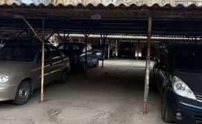 Паркомісце на автостоянці «Промінь» (Охорона 24/7)