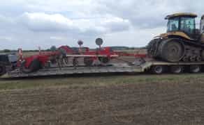 Глибокорозпушувач