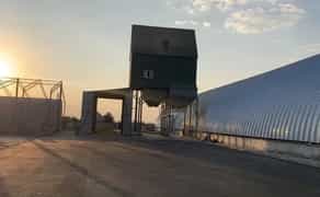 Асфальтування доріг, дворів, автостоянок та складів