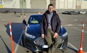 Уроки Водіння/Автоінструктор/Водіння/Навчання